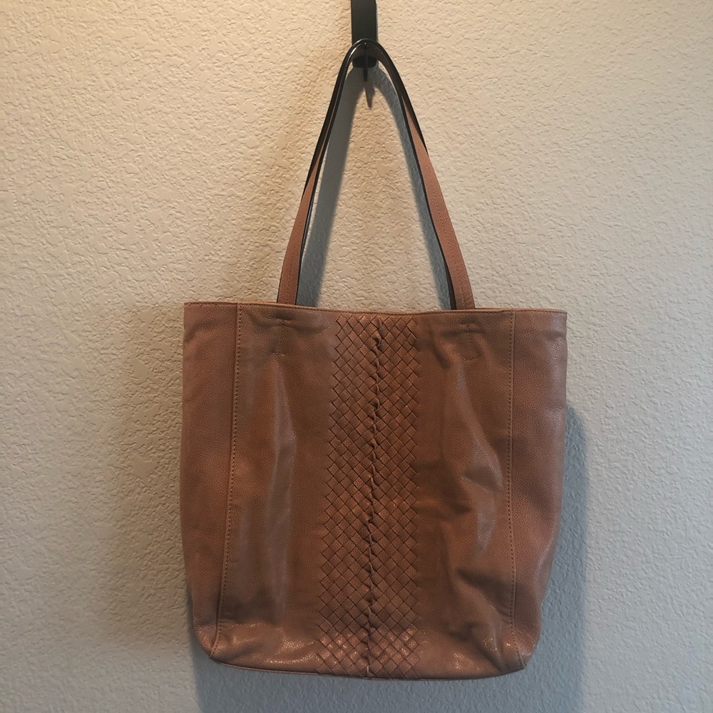 ELLIOTT LUCCA Tote